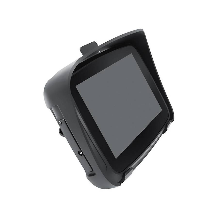 5 Inch Motorcycle Gps Navigation Portable Motor Navigator Gps Navigation Motorcycle Carplay Android