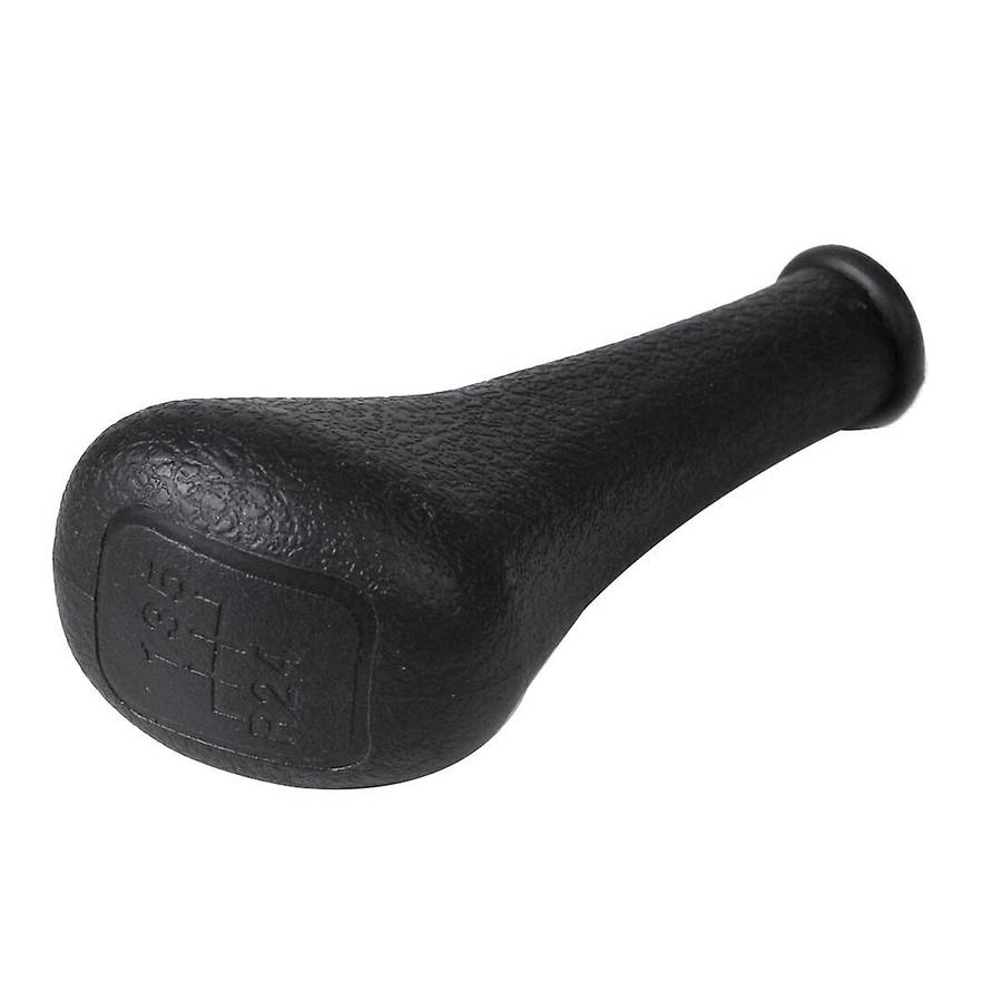 5 Speed Car Shift Knob Shifter Lever for C Class W201/E Class W123/S W140
