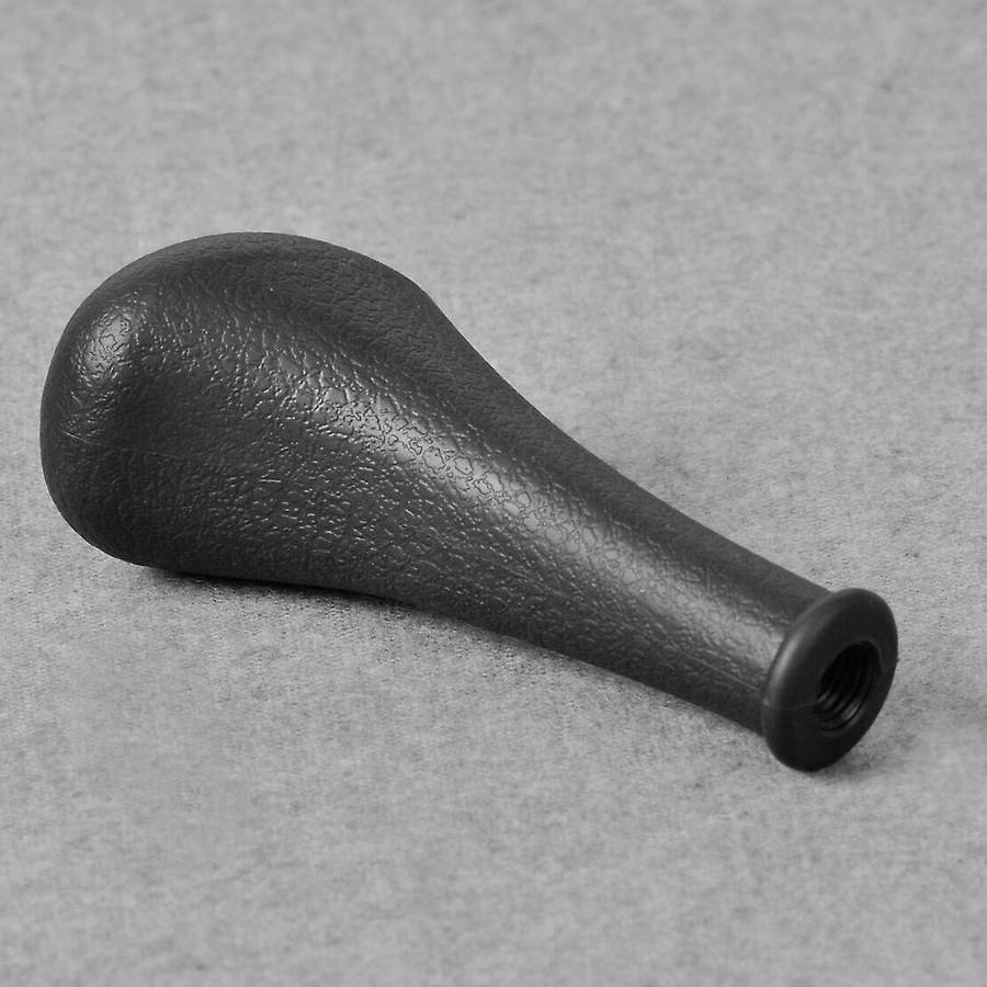 5 Speed Car Shift Knob Shifter Lever for C Class W201/E Class W123/S W140