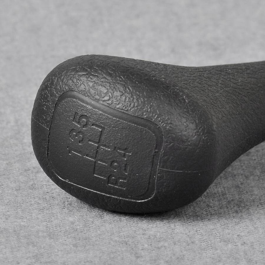 5 Speed Car Shift Knob Shifter Lever for C Class W201/E Class W123/S W140
