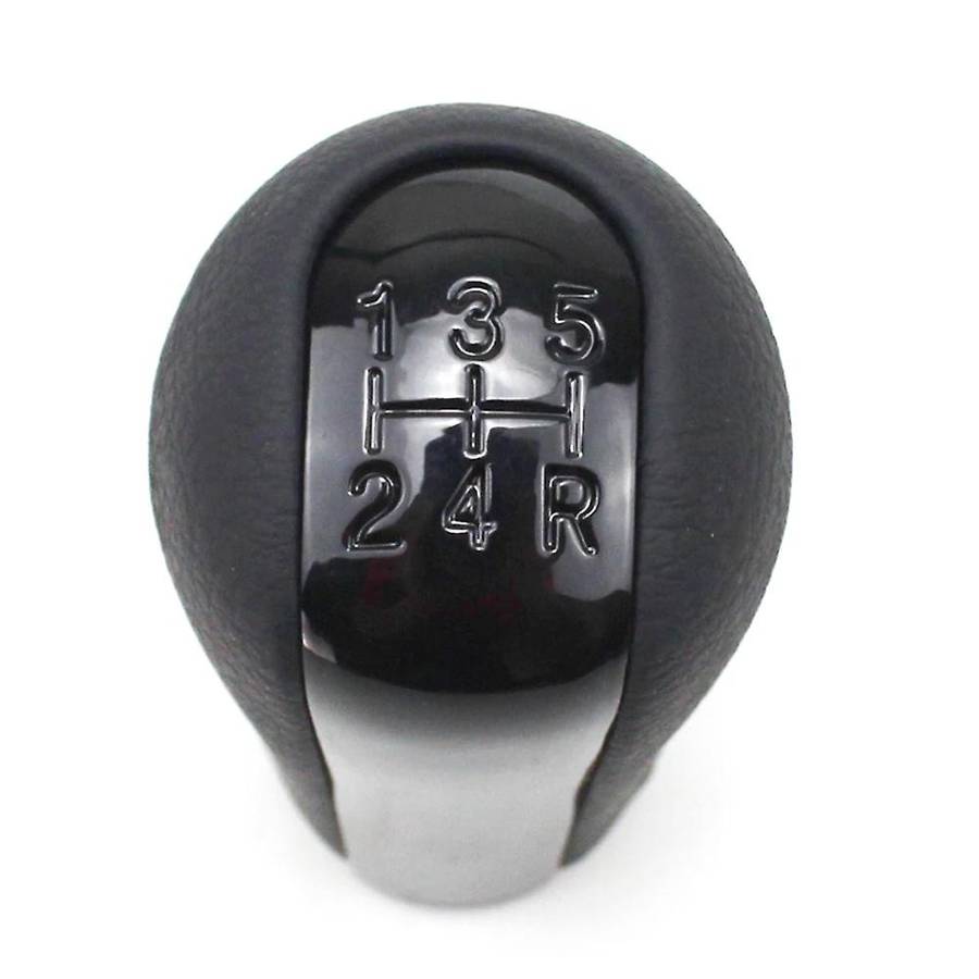 5 Speed Car Shift Manual Shifter Shift Knob for YARIS/VITZ 1999-2005 AVENSIS 1997-2008