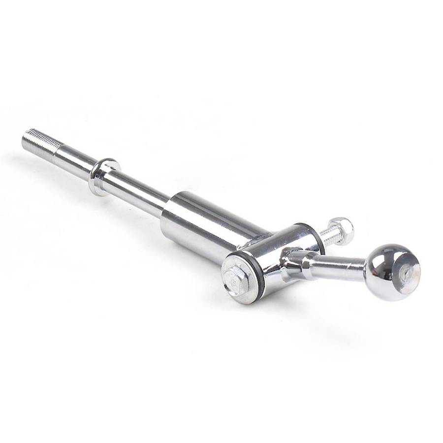 5 Speed Short Shifter W/ Stabilizer Bushing for Legacy 2008-2014