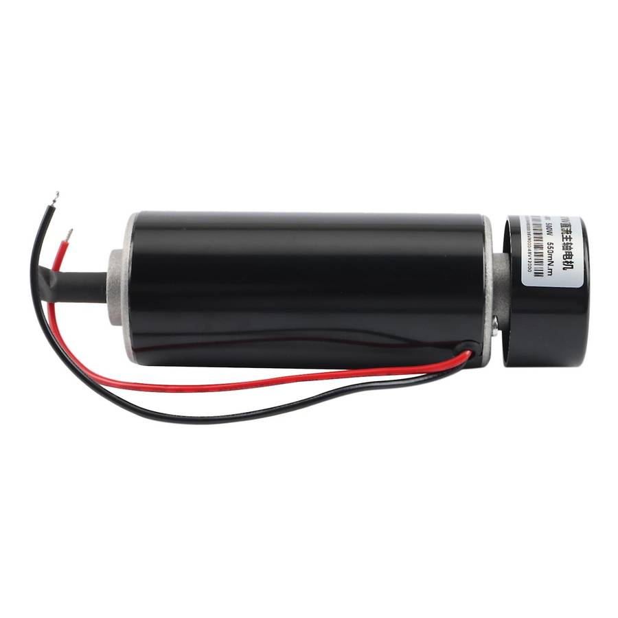 500W100V Air-Cooled Motor Air-Cooled Spindle Motor Engraving Machine Motor Applicable Spindle ER11 M