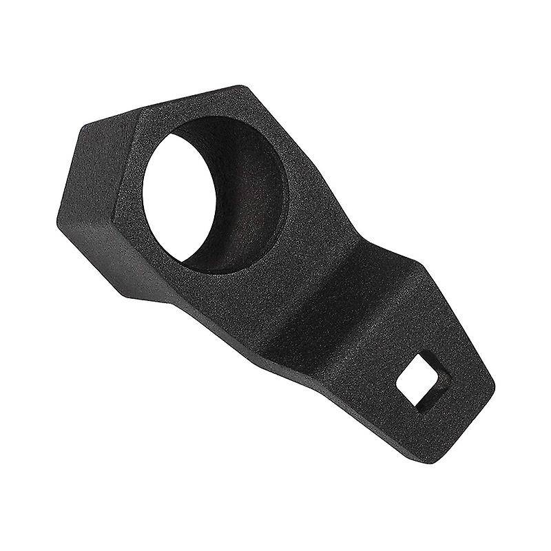 50mm Harmonic Damper Crankshaft Crank Pulley Wrench Holder Tool Removal Holding Spanner for for Eng