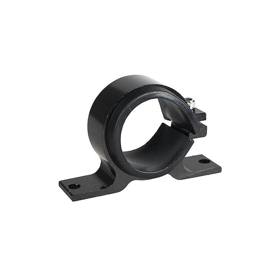 50mm Oil Pump Mounting Bracket Kit Universal Aluminum Fuel Filter Can Be Cleaned and Easy to Install