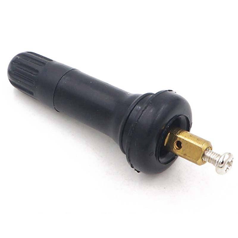 50Pcs Rim TPMS Tire Pressure Sensor Tire Valve Stem for // 2007-2016