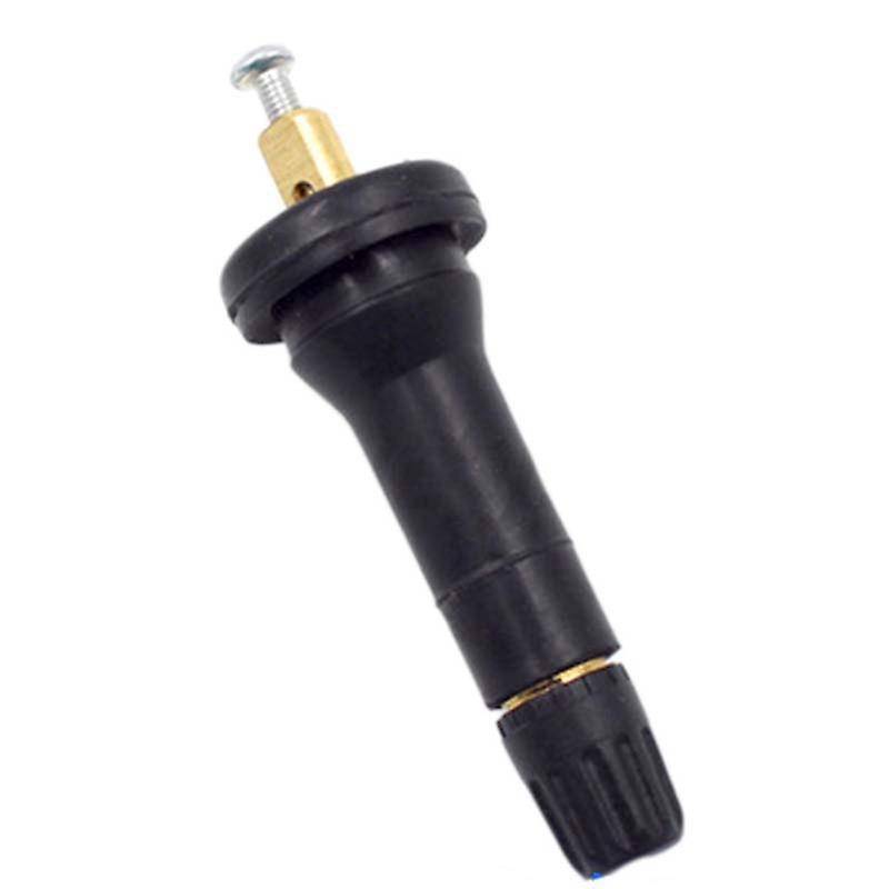 50Pcs Rim TPMS Tire Pressure Sensor Tire Valve Stem for // 2007-2016