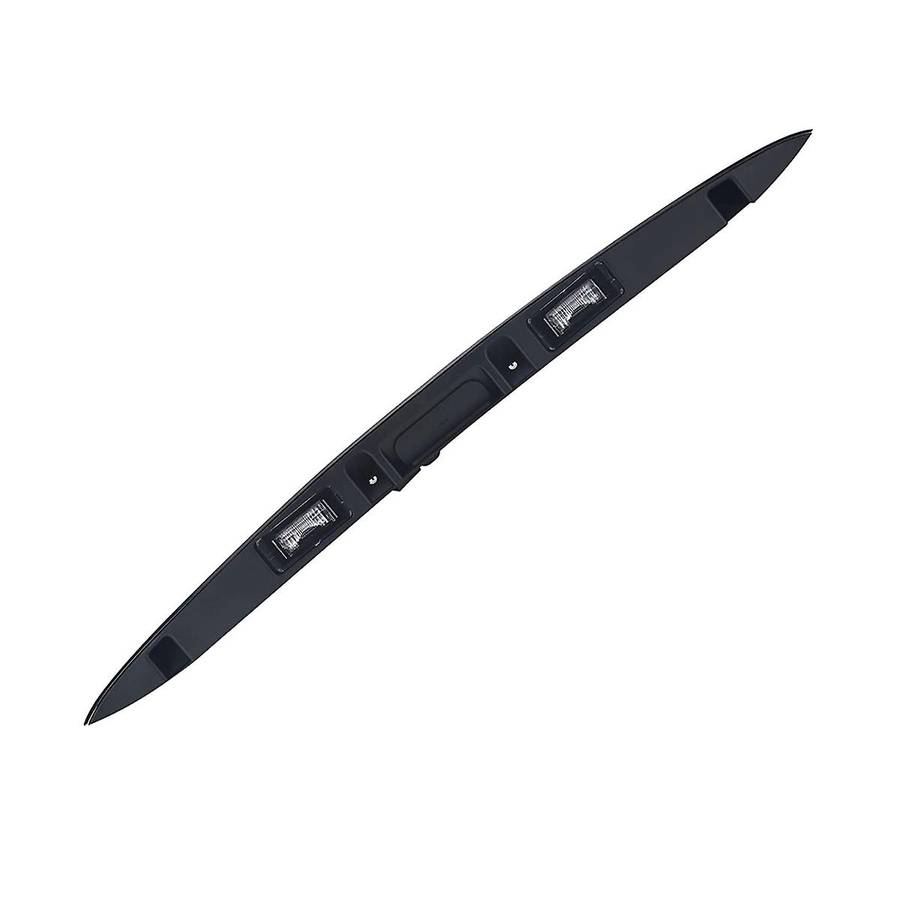 51132753603 Car Tailgate Hatch Trunk Handle Replacement for Mini Cooper R55 R56 R57 R58 R59 2007-20