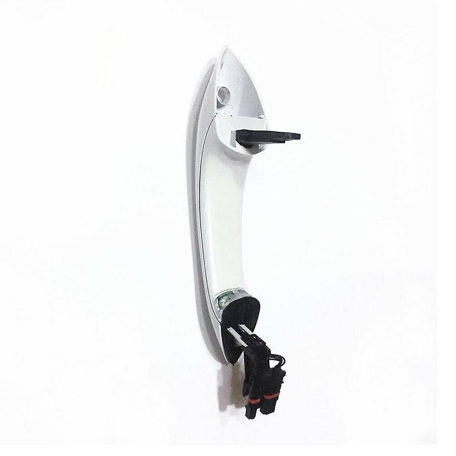 51217231931 Exterior Front Left Door Handle for  5 / 6 / 7 Series F07 F10 F11 F06 F12 F13 F01 F02 F0