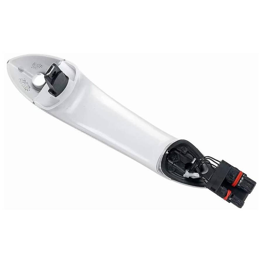 51217231931 Exterior Front Left Door Handle for  5 / 6 / 7 Series F07 F10 F11 F06 F12 F13 F01 F02 F0