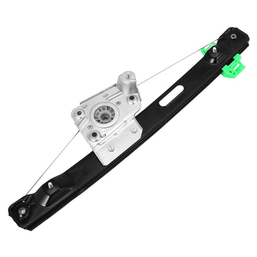 51357140589 Auto Rear Left / Right Glass Lift Window Regulator Repair Kit for 3 Series E90 E91 323I
