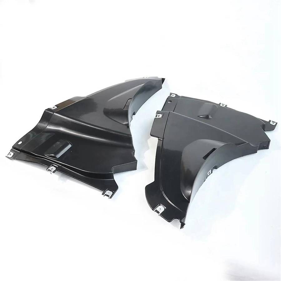 51718055019 51718055020 Front Bumper Triangle Plate Car for F30 F31 F34 F35 316I 320I 328I 335I 316