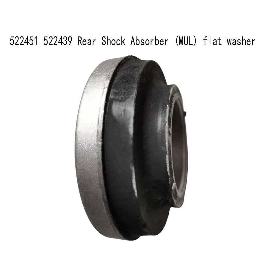 522451 522439 Rear (MUL) Flat Washer for 407 508 C5 C6
