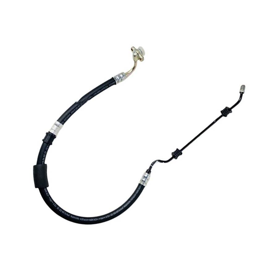 53713-skn-g02 Power Steering Feed Hose for -v Rd9 2.2l I-ctdi 2005 2006 Left Side