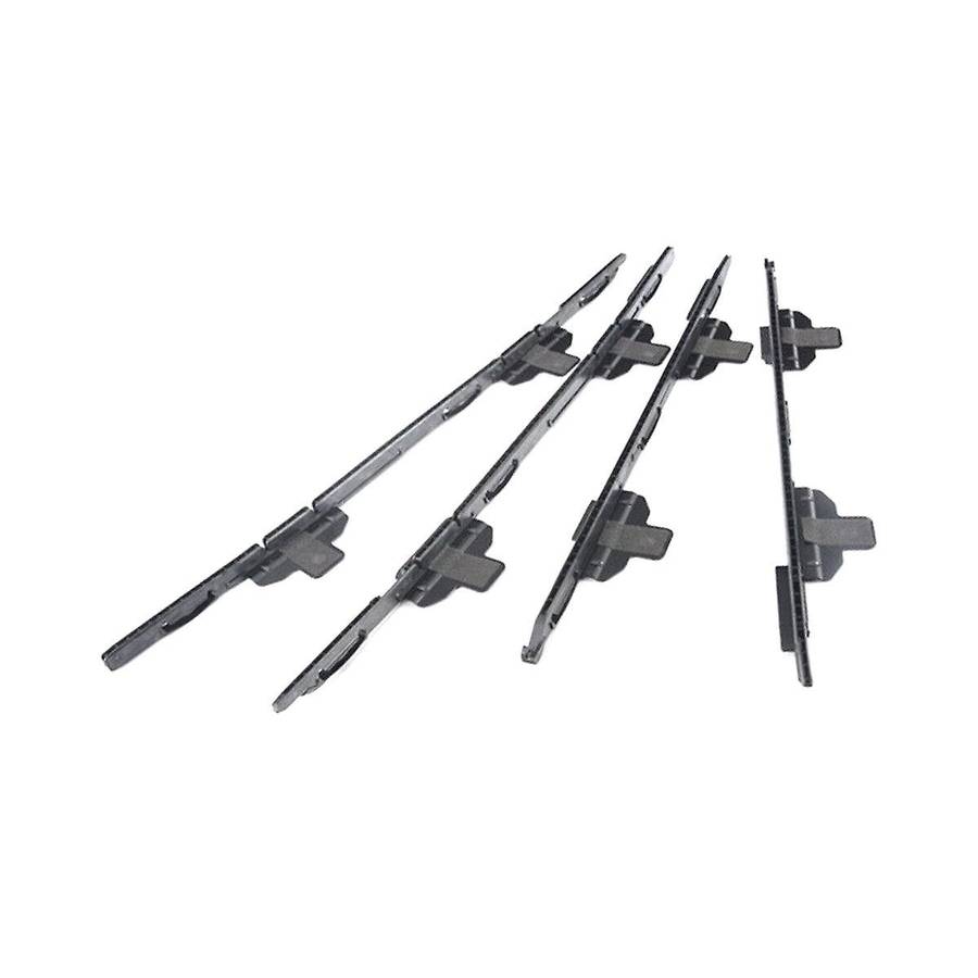 54102993888 Car Sunroof Curtain Rail Sliding Bracket Front for X1 E84 2009-2014