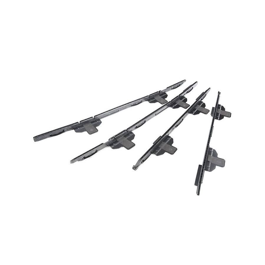 54102993888 Car Sunroof Curtain Rail Sliding Bracket Front for X1 E84 2009-2014