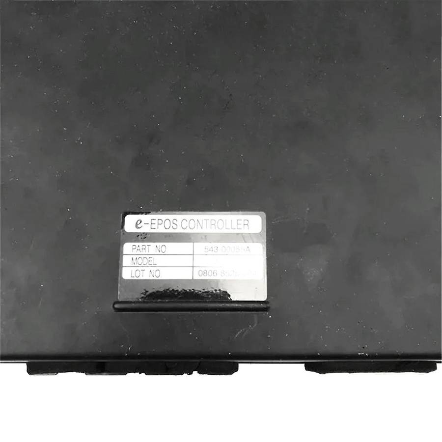 543-00055 543-00055a Excavator Ecu E- Controller for Doosan Dh225-7 S225lc-v