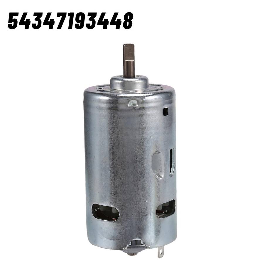 54347193448 Car Convertible Hydraulic Roof Pump Motor for Z4 E85 2003-2008