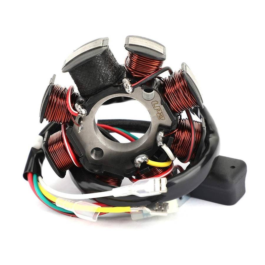 55139004100 Motorcycle Stator Coil for 250 Xc Xc-w 300cc Exc Cdk for Te250 Te300 Tx300, 55139004000