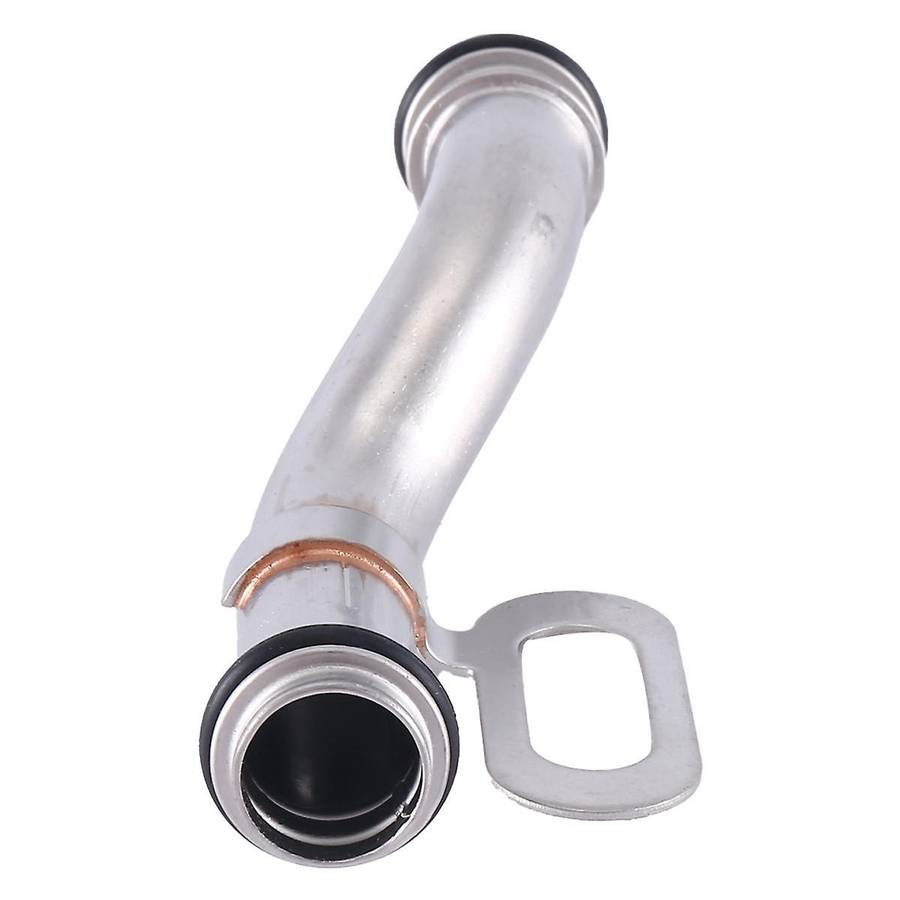 55353327 Inlet Pipe Oil Cooling Pipe Intake Pipe for Opel Saab Baojun