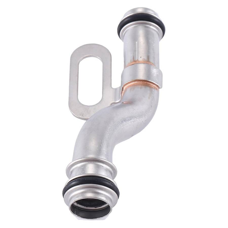 55353327 Inlet Pipe Oil Cooling Pipe Intake Pipe for Opel Saab Baojun