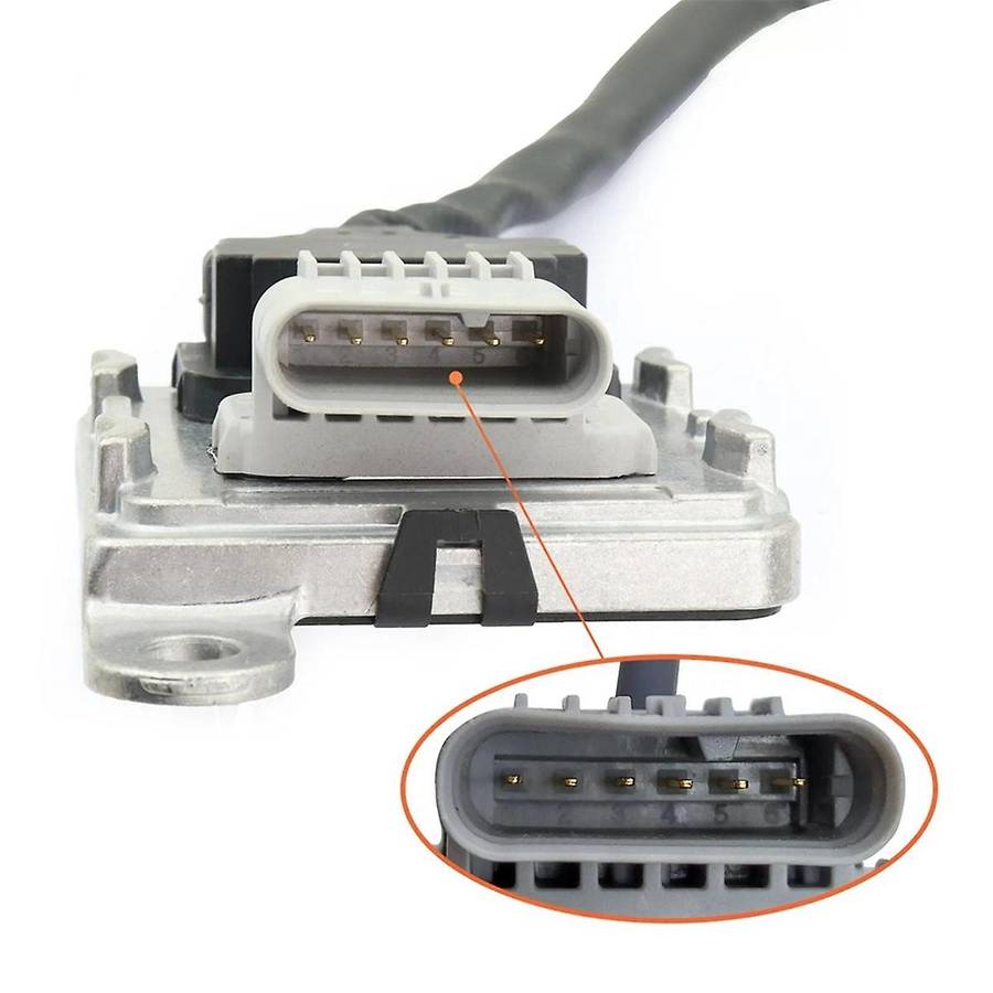 55487270 Nox Sensor Nitrogen Oxide Sensor for 2.0 Cdti 170hp B20dth 2009-2017