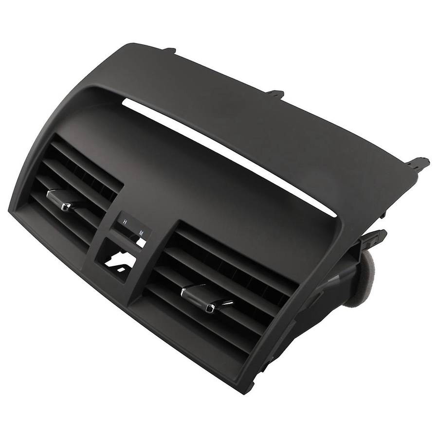 55660-06130 55660-06040 Car Middle Air Conditioner Vent AC Outlet Panel Grille Cover for 06-11 ACV4