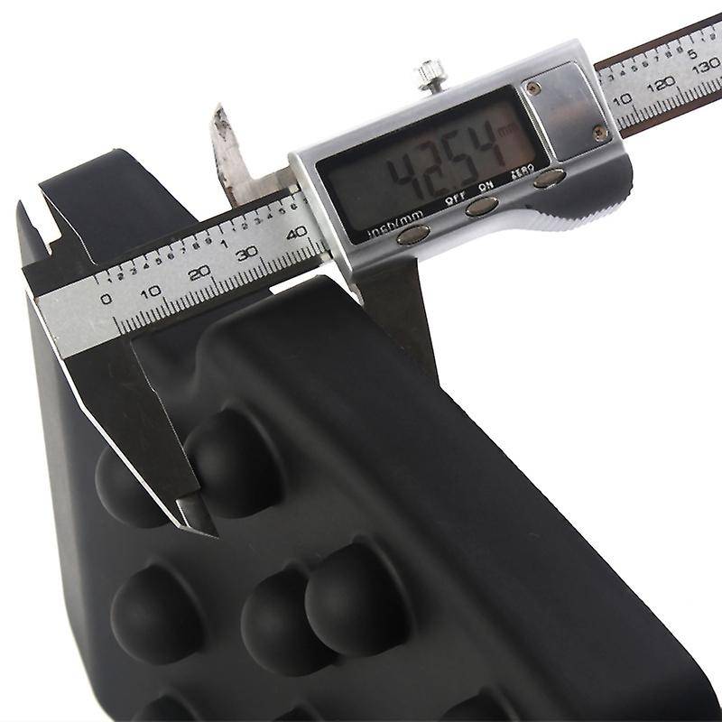 55L Motorcycle Universal Tail Box Backrest Massage Type Trunk Backrest Thickened Particle Backup Cus
