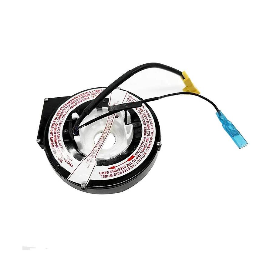 56009070ab Car Steering Column Clock Spring for 1997-2001& Wrangler 1997-2000 Reel Ring Coil