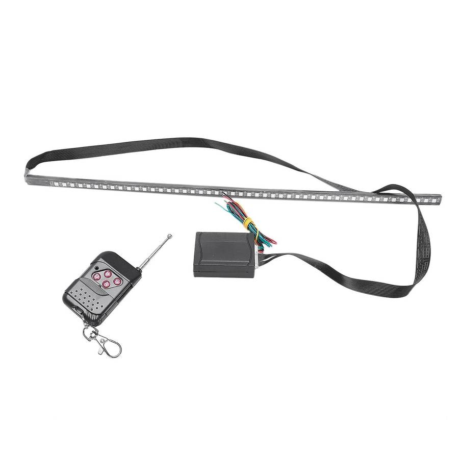 56cm 48 Led Waterproof Car Light