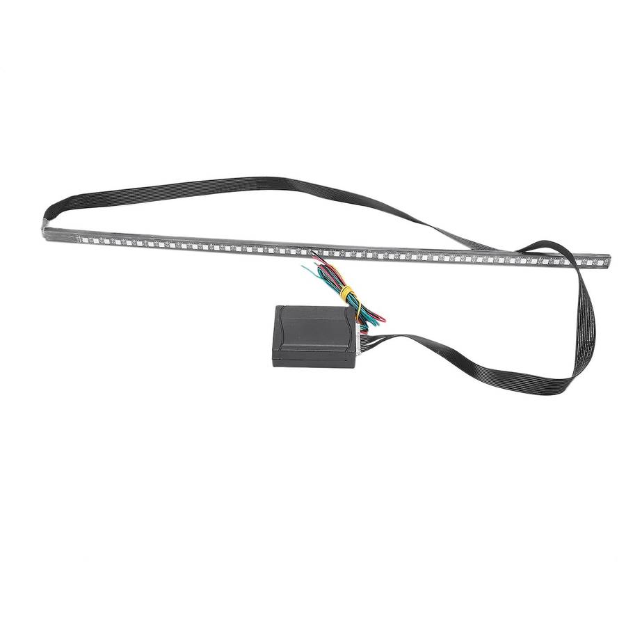 56cm 48 Led Waterproof Car Light