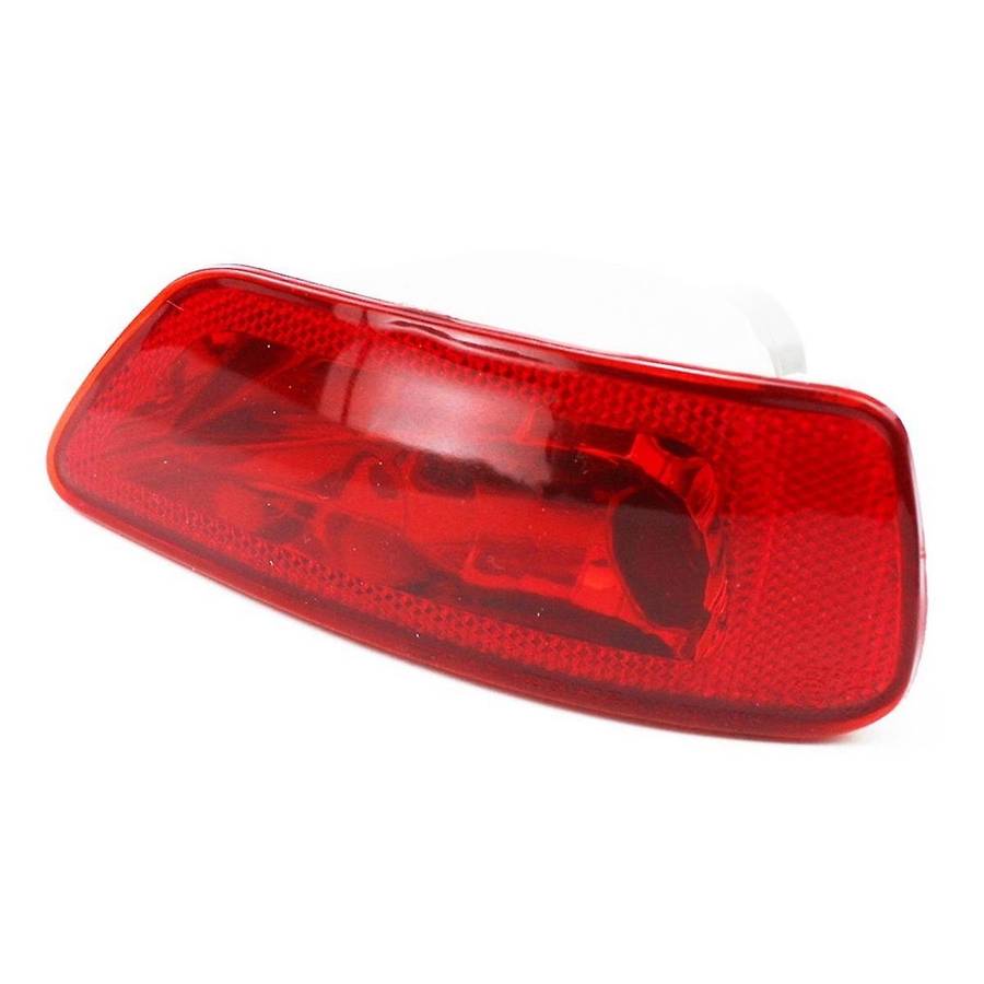 57010717ac 57010716ac Rear Bumper Fog Lamp Reflector Lamp Bumper Fog Lamp Rear Tail Lamp Automotive