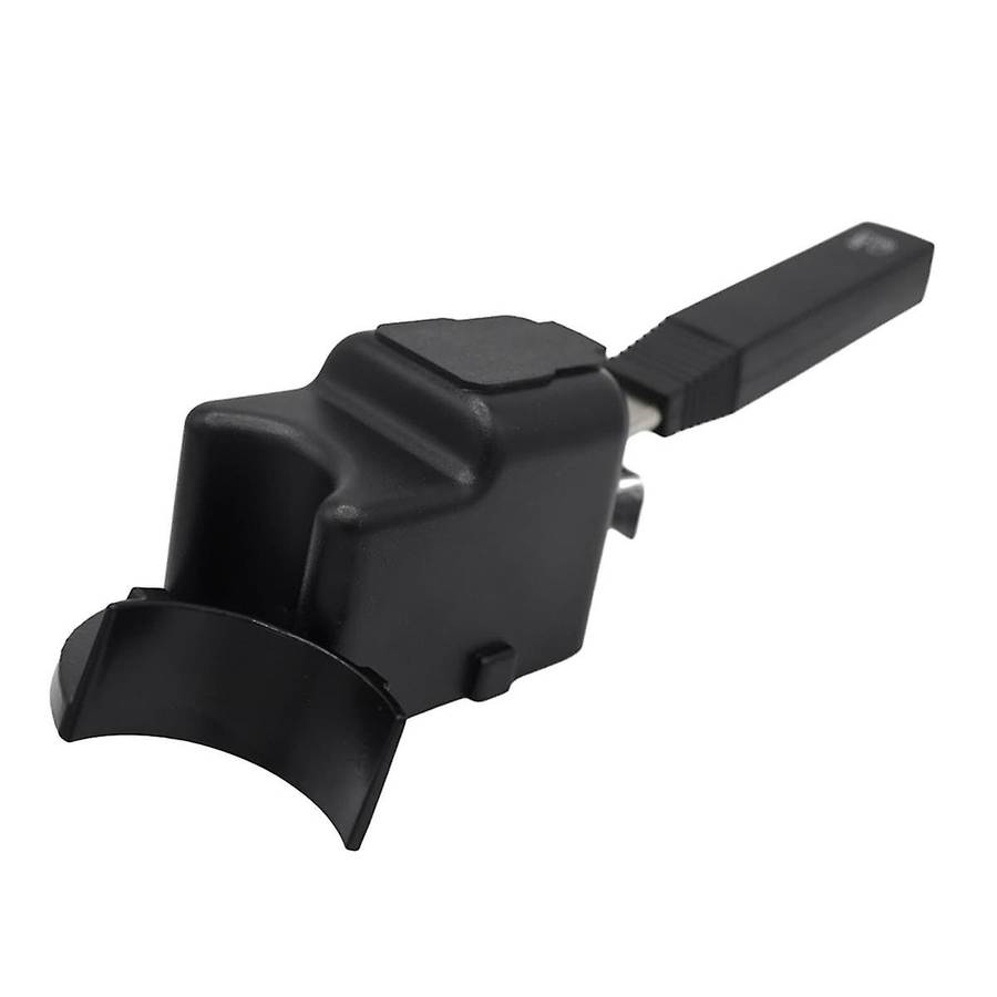 577.46010 Turn Signal Switch Durable Black Fit for Fld Series -48522