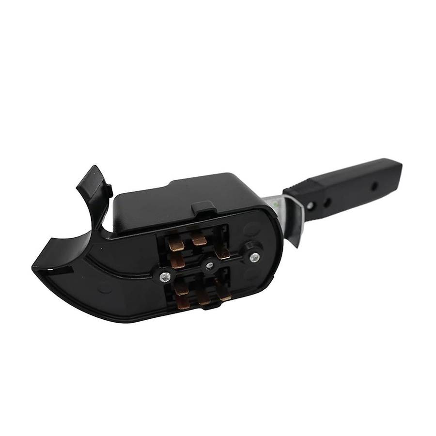 577.46010 Turn Signal Switch Durable Black Fit for Fld Series -48522
