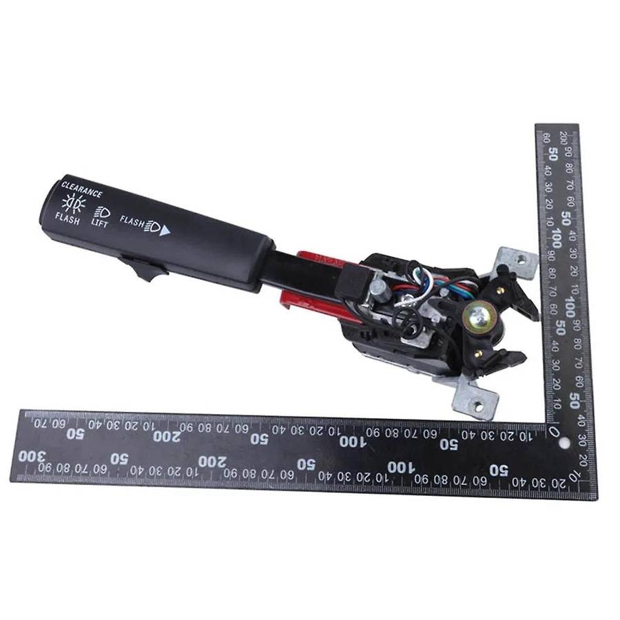 577.62014 Multi Function Combination Switch for Trucks Headlight Switch 57762014 21750459