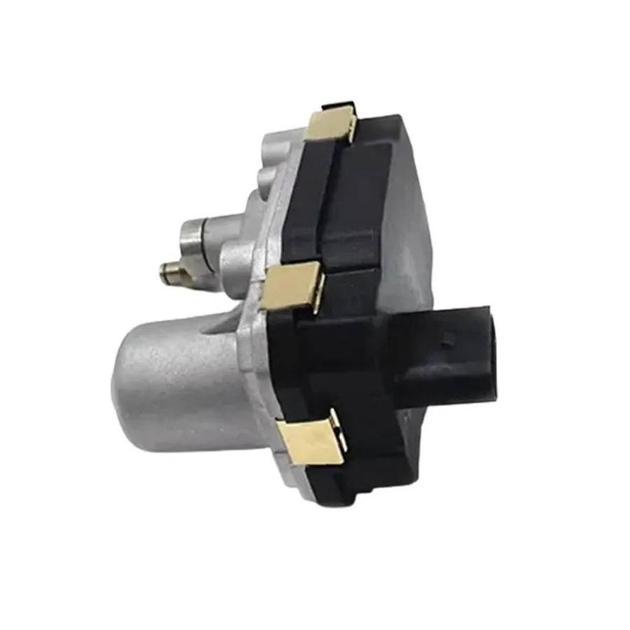 59001107605 6719920295 54409700014 Turbocharger Electronic Actuator for III 2.0 Turbo Solenoid Valve