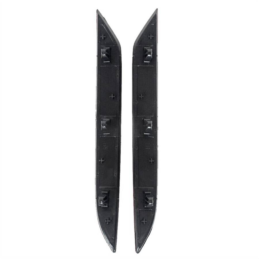 5g0945105c 5g0945106c Reflector Anti-tailgating Outline Lights Car for Golf 2013-2017