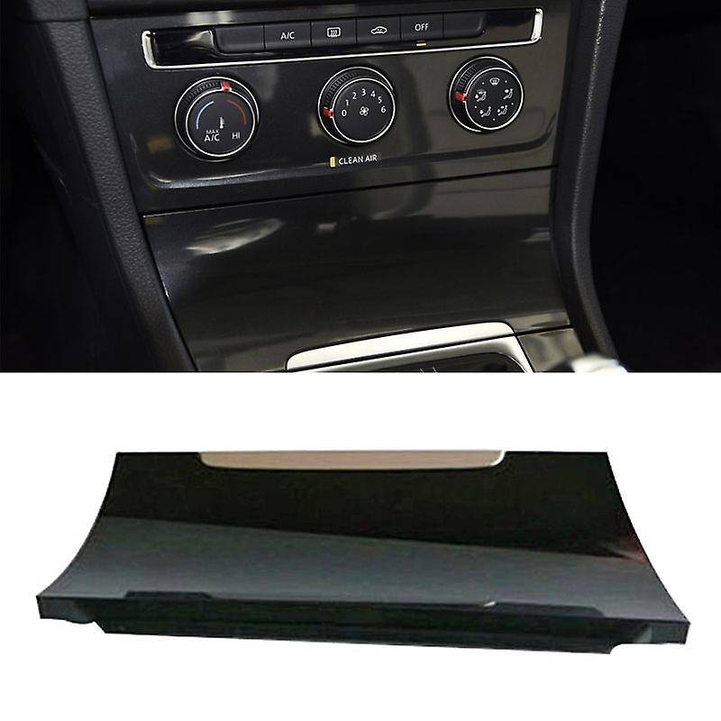 5GG 857 337 Center Console Storage Box Cover Glove Box Ashtray Cover for Golf 7 MK7 5G1857337CTAI 5G