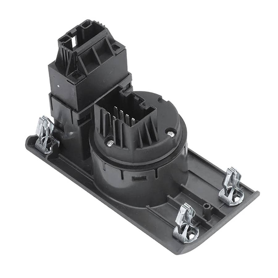 5L3Z11654CAB Car Dimmer Fog Light Head Light Lamp Control Switch Turn Signal Switch for 2005-2008