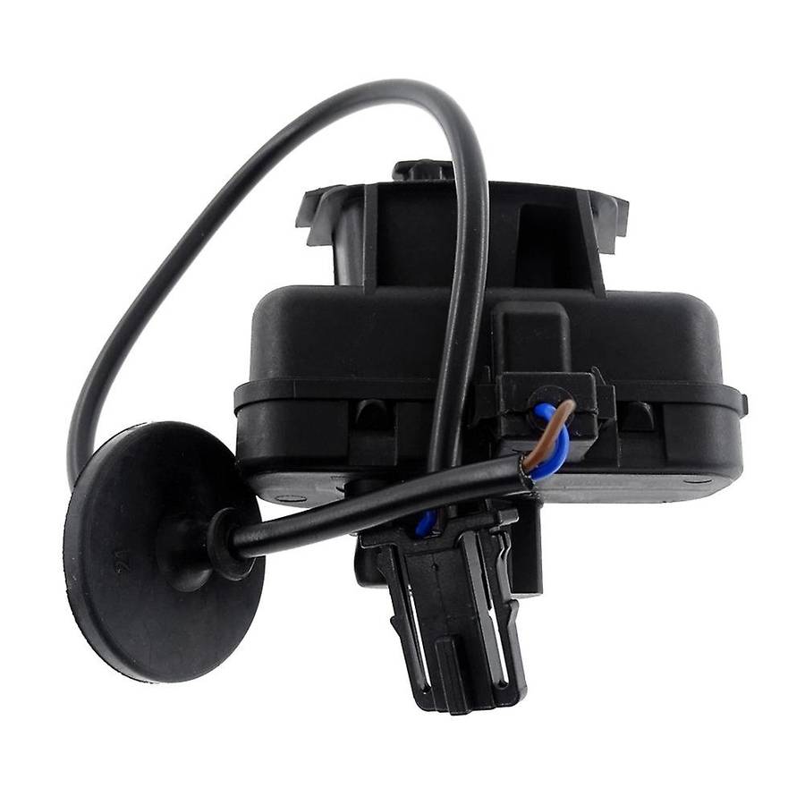 5N0810773F Fuel Tank Door Lock Motor Actuator Control Unit for Golf MK6 Golf MK6 5ND810773A