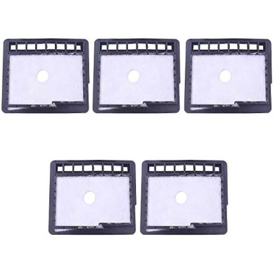 5Pcs 13031039132 Air Filter Tune-Up Kit for Chainsaw Cs345 Cs346 Cs300 Cs3000 Cs341 Cs3400 Cs301 Cha