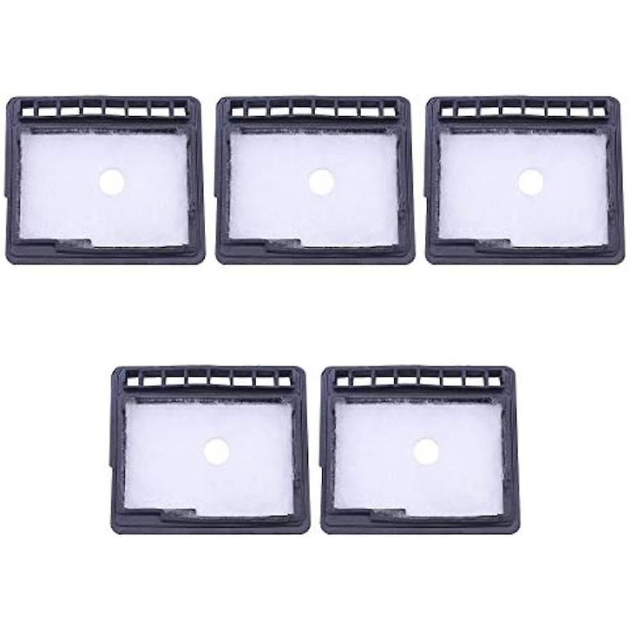 5Pcs 13031039132 Air Filter Tune-Up Kit for Chainsaw Cs345 Cs346 Cs300 Cs3000 Cs341 Cs3400 Cs301 Cha