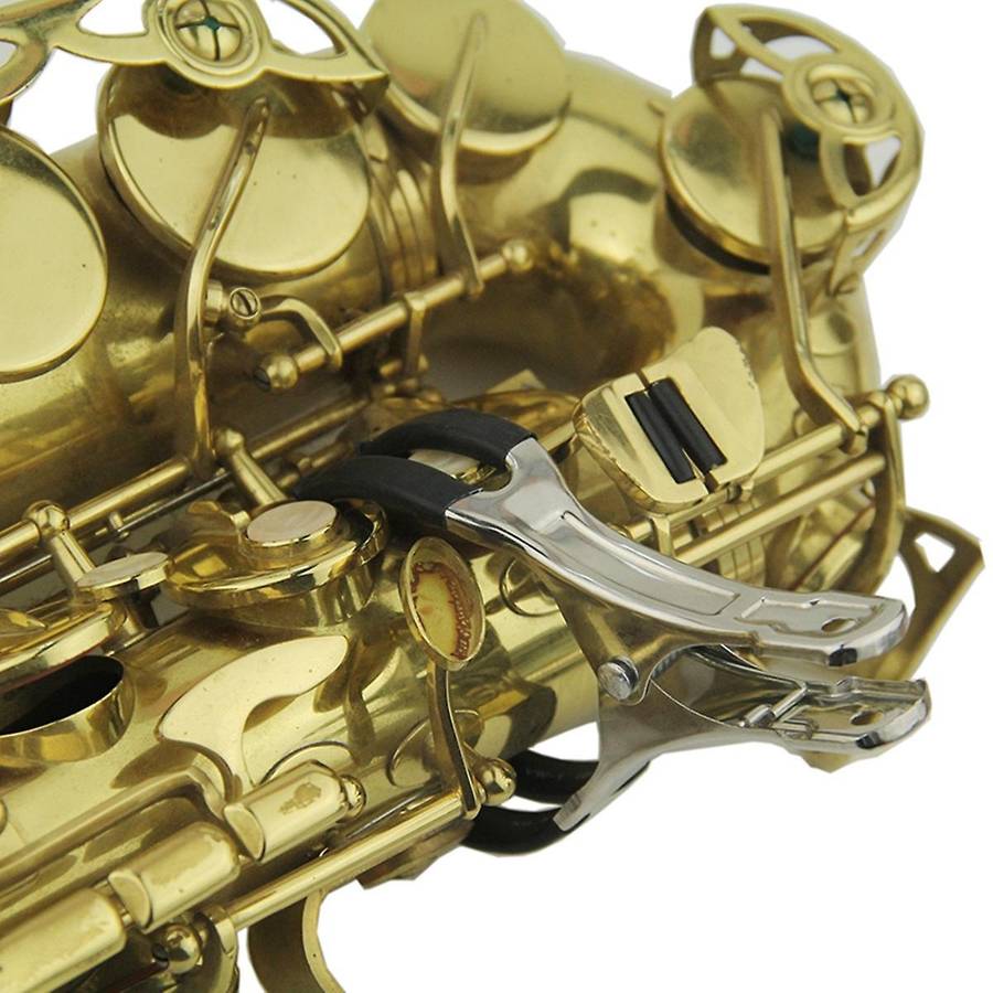 5PCS Premium Saxophone Indentation Clip Sax Repair Woodwind Instrument Maintanance Tools Parts Acces