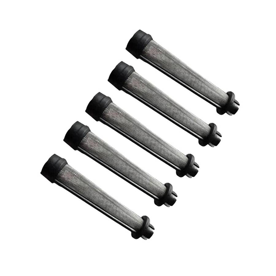 5Pcs Set for Cruiser Engine Oil Control Valve Filter 15678-31010