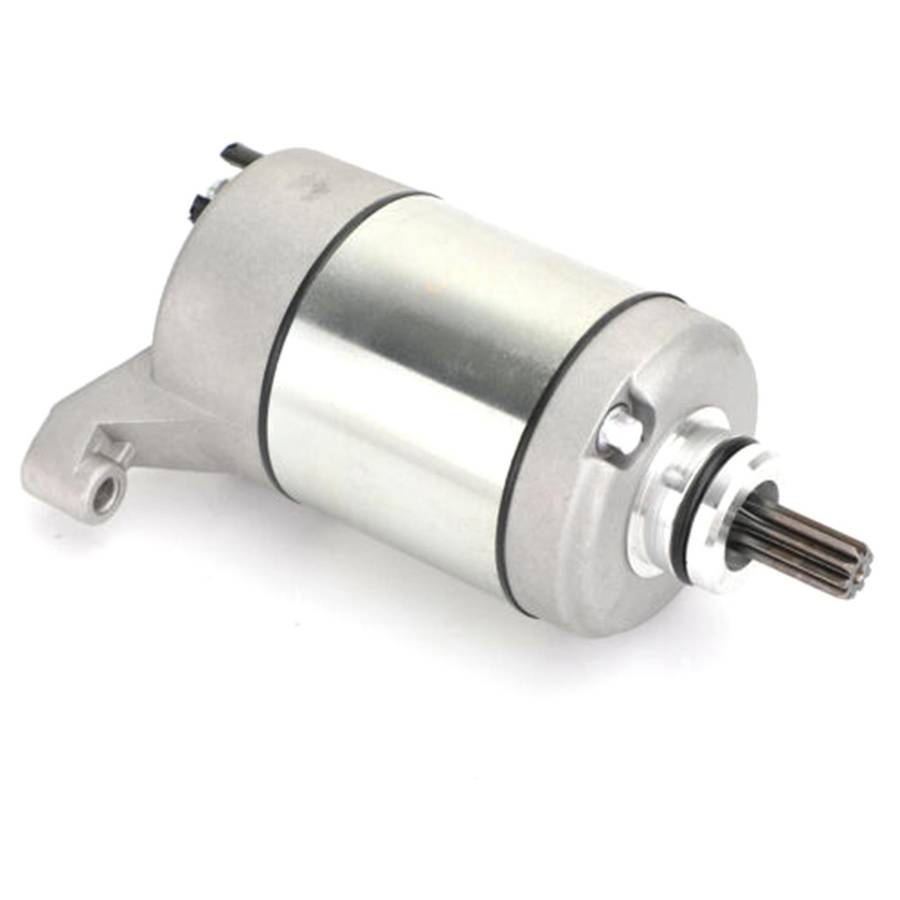 5s7-81890-00 Starter Motor for Yamaha Xvs950a Midnight Star Xvs950c