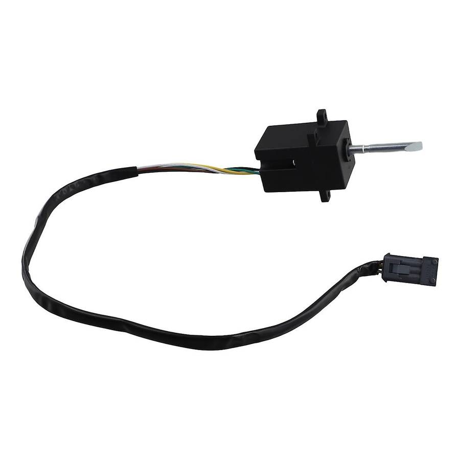 5-Wire Electric Forklift Parts Directional Switch for 335-03E 0009732949