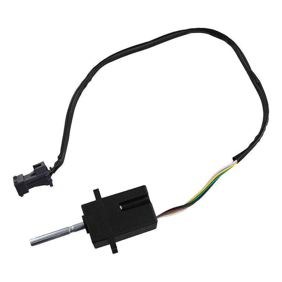 5-Wire Electric Forklift Parts Directional Switch for 335-03E 0009732949