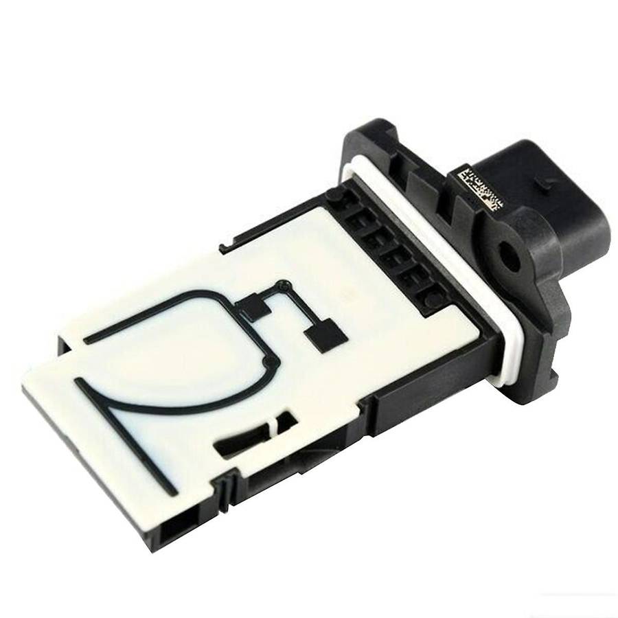 5WK98505 Mass Air Flow Meter Sensor for X1 X2 X3 X4 X5 620 520 518 418 425 316 318 320 Mini 114 116
