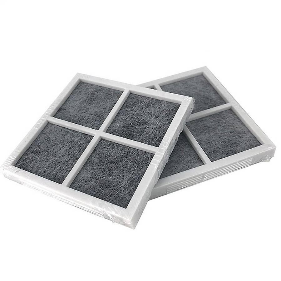 6 Pcs Replacement Air Filter for Lg Lt120f Kenmore Elite 469918 Refrigerator Adq73214402, Adq732144