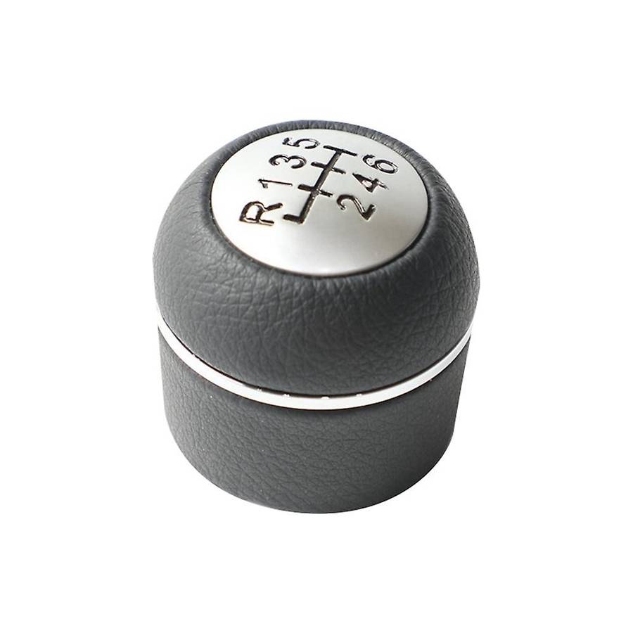 6 Speed Handle Gear Shift Knob Stick for Alfa Romeo 159
